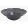 Bol Profond 23cm - Gris Neo Fusion -Magasin D'Articles De Cuisine NFCLXD23GYA B
