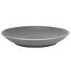 Assiette Coupe 22.5cm - Grise Neo Fusion -Magasin D'Articles De Cuisine NFNNDP23GYA B