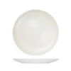 Petite Assiette Sans Bord 18cm - Blanche Neo Fusion -Magasin D'Articles De Cuisine NFNNPR18WHA B