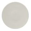 Assiette A Diner Sans Bord 27cm - Blanche Neo Fusion -Magasin D'Articles De Cuisine NFNNPR27WHA B