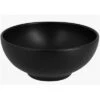 Bol A Nouilles 16oz (475 ML) - Noir Neo Fusion -Magasin D'Articles De Cuisine NFOPNB15BKA B