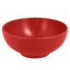 Bol A Nouilles 16oz - Rouge Neo Fusion -Magasin D'Articles De Cuisine NFOPNB15BRA Z