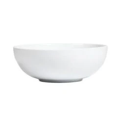 Bol A Nouilles 16 Oz (475 ML) - Blanc Neo Fusion