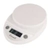 Balance Alimentaire, Multifonction, Numérique, 11Lb/5Kg, Blanc -Magasin D'Articles De Cuisine P115 B