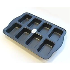 Moule A Pain Mini (x8) "La Patisserie"