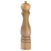 Peugeot Moulin A Poivre En Bois Naturel, 12 Po, "Paris" 1 Peugeot Moulin A Poivre En Bois Naturel, 12 Po, "Paris" -Magasin D'Articles De Cuisine PM05115 B