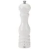 Peugeot Moulin A Poivre, Blanc Laqué, 23 Cm, "Paris" -Magasin D'Articles De Cuisine PM27827 B