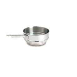 Bain-Marie/Double Chaudière Universelle, 3.6 Pt, Acier Inoxydable 18/10