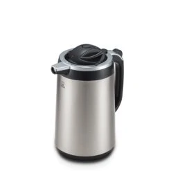 Carafe Isothermique, Doublure En Verre, 1.0 Litres, "Tiger"