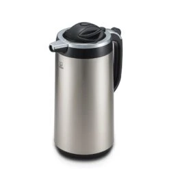 Carafe Isothermique, Doublure En Verre, 1.6 Litres, "Tiger"