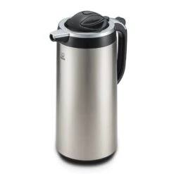 Carafe Isothermique, Doublure En Verre, 1.9 Litres, "Tiger"