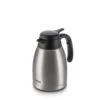 Carafe Isotherme En Acier Inoxydable 1.2 Litres, "Tiger" -Magasin D'Articles De Cuisine PWL A122 1 Z 1