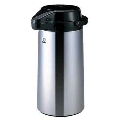 Distributeur (Pompe à Air), Doublure En Verre, 2.5 Litres, "Tiger" 3 Distributeur (Pompe à Air), Doublure En Verre, 2.5 Litres, "Tiger"