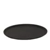 Assiette À Pizza 12.4po. , Noir -Magasin D'Articles De Cuisine PZ31BK