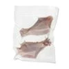 SAC SOUS VIDE POUR CUISSON/STOCKAGE, 20 X 15CM (100/PQT)
