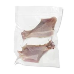 SAC SOUS VIDE POUR CUISSON/STOCKAGE, 20 X 15CM (100/PQT)