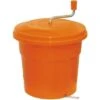 Essoreuse A Salade, 5 Gallons / 18.9 Litres, Orange -Magasin D'Articles De Cuisine SS50G B