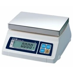 Balance Numérique, 5Kg/10Lb, Incrément De 2G/0.005 Lb