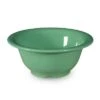 Bol Rond En Mélamine, 10 Oz / 295 ML, Vert Forêt -Magasin D'Articles De Cuisine b105fg B
