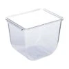 Contenant De Rechange Pour San Jamar BD4005S, Transparent, 1.42 L -Magasin D'Articles De Cuisine bd103 B