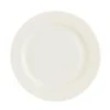 Assiette, Ovale, 10.75 Po, "Zenix Arcoroc" -Magasin D'Articles De Cuisine g4398 Z
