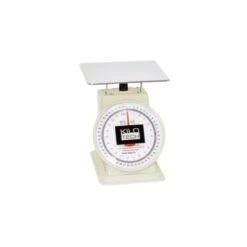 Balance A Cadran, 5 Kg, Incrément De 0.025 Kg
