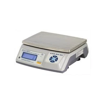 Balance Numérique, 3 Kg, Incrément De 0.001 Kg 3 Balance Numérique, 3 Kg, Incrément De 0.001 Kg