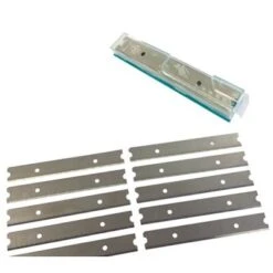 Lames Pour Grattoir (10 Pcs)