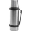 Thermos Isothermique, Acier Inoxydable, 34 Oz / 1 L, "Service Ideas" -Magasin D'Articles De Cuisine svh1000a B 2